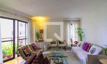 Imagem 2: Apartamento à Venda - Campo Belo, 3 Quartos, 180 m2