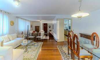 Imagem 7: Apartamento à Venda - Santa Cecília, 3 Quartos, 213 m2