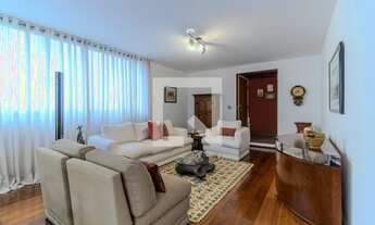 Imagem 4: Apartamento à Venda - Santa Cecília, 3 Quartos, 213 m2