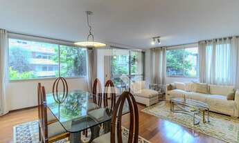 Imagem 5: Apartamento à Venda - Santa Cecília, 3 Quartos, 213 m2