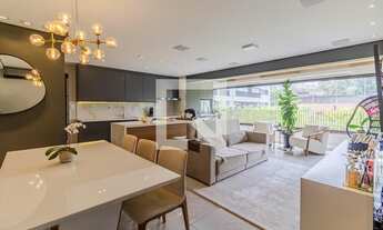 Imagem: Apartamento à Venda - Sumaré, 3 Quartos