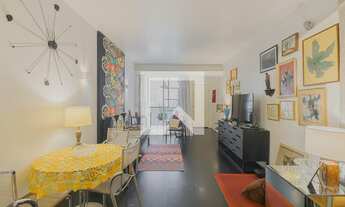 Imagem 5: Apartamento à Venda - Pinheiros, 2 Quartos, 112 m2