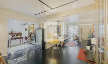 Imagem 4: Apartamento à Venda - Pinheiros, 2 Quartos, 112 m2