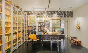 Imagem 3: Apartamento à Venda - Pinheiros, 2 Quartos, 112 m2