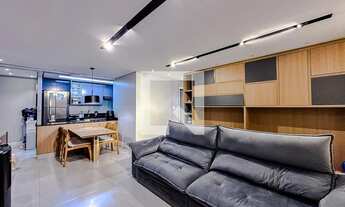 Imagem 3: Apartamento à Venda - Vila Invernada, 2 Quartos, 75 m2