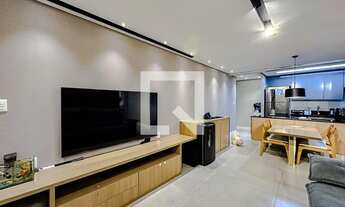 Imagem 4: Apartamento à Venda - Vila Invernada, 2 Quartos, 75 m2