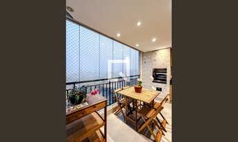 Imagem 6: Apartamento à Venda - Vila Invernada, 2 Quartos, 75 m2