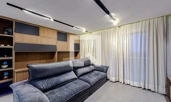 Imagem 2: Apartamento à Venda - Vila Invernada, 2 Quartos, 75 m2