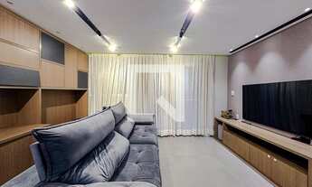 Imagem 5: Apartamento à Venda - Vila Invernada, 2 Quartos, 75 m2