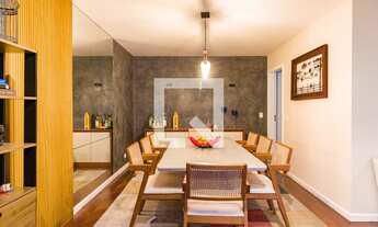 Imagem 5: Apartamento à Venda - Panamby, 3 Quartos, 220 m2