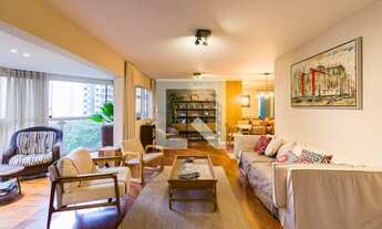 Imagem 2: Apartamento à Venda - Panamby, 3 Quartos, 220 m2