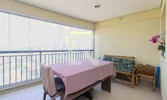 Imagem 5: Apartamento à Venda - Ipiranga, 3 Quartos, 108 m2