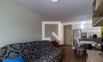 Imagem 4: Apartamento à Venda - Perdizes, 2 Quartos, 67 m2