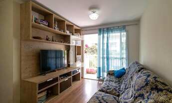 Imagem 2: Apartamento à Venda - Perdizes, 2 Quartos, 67 m2