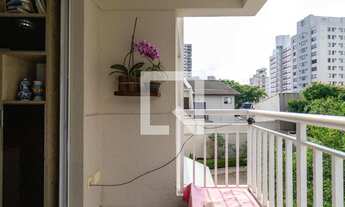 Imagem 6: Apartamento à Venda - Perdizes, 2 Quartos, 67 m2