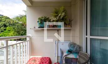 Imagem 5: Apartamento à Venda - Perdizes, 2 Quartos, 67 m2