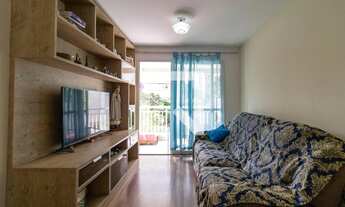 Imagem: Apartamento à Venda - Perdizes, 2 Quartos