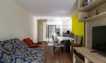 Imagem 3: Apartamento à Venda - Perdizes, 2 Quartos, 67 m2