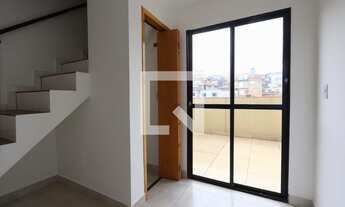 Imagem 4: Apartamento à Venda - Parque São Lucas, 1 Quarto, 50 m2