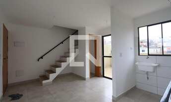 Imagem 3: Apartamento à Venda - Parque São Lucas, 1 Quarto, 50 m2