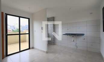 Imagem 2: Apartamento à Venda - Parque São Lucas, 1 Quarto, 50 m2