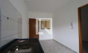 Imagem 4: Apartamento à Venda - Parque São Lucas, 2 Quartos, 40 m2