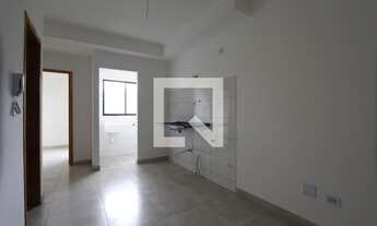 Imagem: Apartamento à Venda - Parque São Lucas