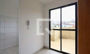 Imagem 3: Apartamento à Venda - Parque São Lucas, 1 Quarto, 50 m2