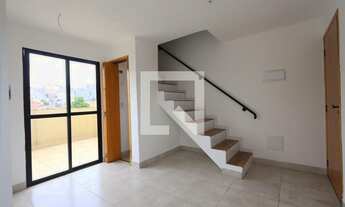 Imagem: Apartamento à Venda - Parque São Lucas