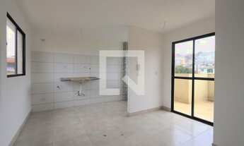 Imagem 2: Apartamento à Venda - Parque São Lucas, 1 Quarto, 50 m2