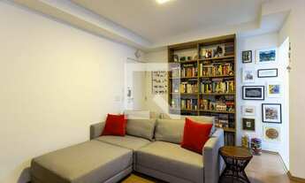 Imagem: Apartamento à Venda - Higienópolis, 2