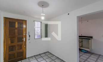 Imagem: Apartamento à Venda - Artur Alvim, 2 Quartos