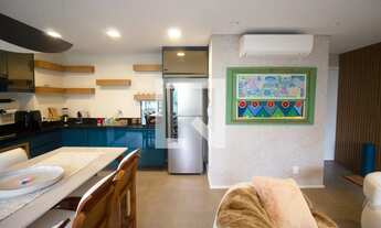 Imagem 4: Apartamento à Venda - Vila Madalena, 1 Quarto, 65 m2