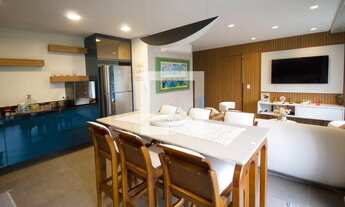 Imagem 7: Apartamento à Venda - Vila Madalena, 1 Quarto, 65 m2