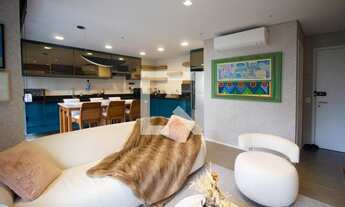 Imagem 5: Apartamento à Venda - Vila Madalena, 1 Quarto, 65 m2