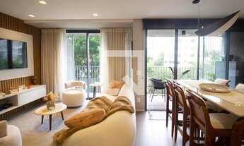 Imagem 3: Apartamento à Venda - Vila Madalena, 1 Quarto, 65 m2