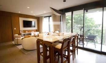 Imagem 6: Apartamento à Venda - Vila Madalena, 1 Quarto, 65 m2