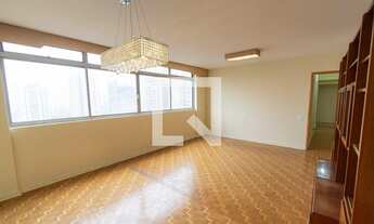 Imagem 2: Apartamento à Venda - Vila Mariana, 3 Quartos, 112 m2