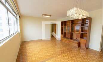 Imagem 3: Apartamento à Venda - Vila Mariana, 3 Quartos, 112 m2