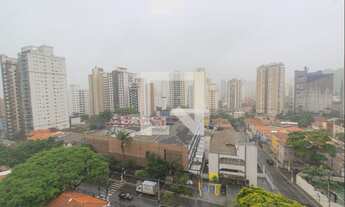 Imagem 4: Apartamento à Venda - Vila Mariana, 3 Quartos, 112 m2