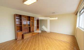 Imagem 1: Apartamento à Venda - Vila Mariana, 3 Quartos, 112 m2