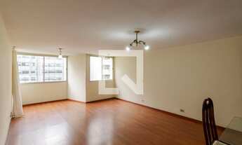 Imagem: Apartamento à Venda - Itaim Bibi, 3 Quartos