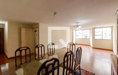 Imagem 4: Apartamento à Venda - Itaim Bibi, 3 Quartos, 155 m2