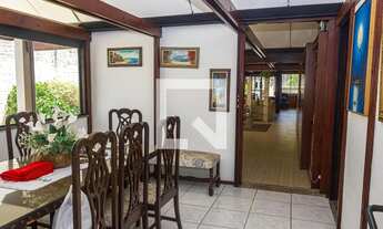 Imagem: Casa à Venda - Jardim Santa Helena, 4 Quartos