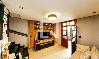 Imagem 1: Casa à Venda - Vila Prudente, 2 Quartos, 160 m2