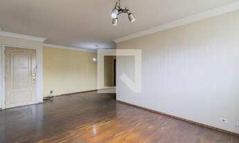 Imagem 2: Apartamento à Venda - Vila Nova Conceição, 3 Quartos, 130 m2