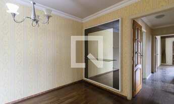 Imagem 7: Apartamento à Venda - Vila Nova Conceição, 3 Quartos, 130 m2