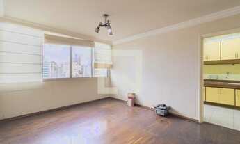 Imagem 4: Apartamento à Venda - Vila Nova Conceição, 3 Quartos, 130 m2