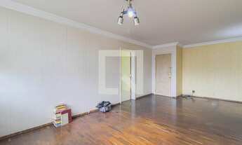 Imagem 3: Apartamento à Venda - Vila Nova Conceição, 3 Quartos, 130 m2