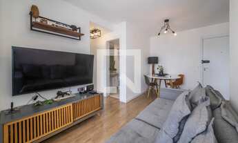 Imagem 4: Apartamento à Venda - Chácara Santo Antonio, 2 Quartos, 68 m2